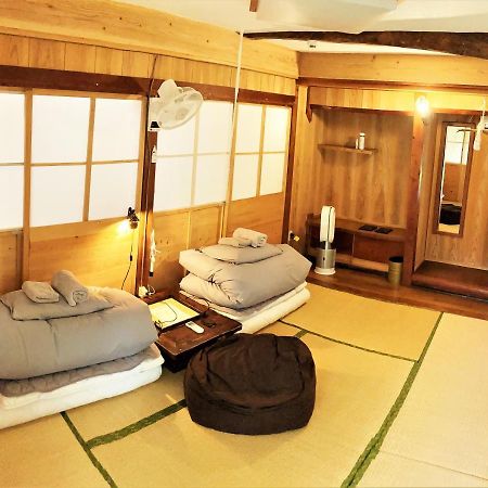 奄美ゲストハウス Hub A Nice Inn 瀬戸内町 エクステリア 写真