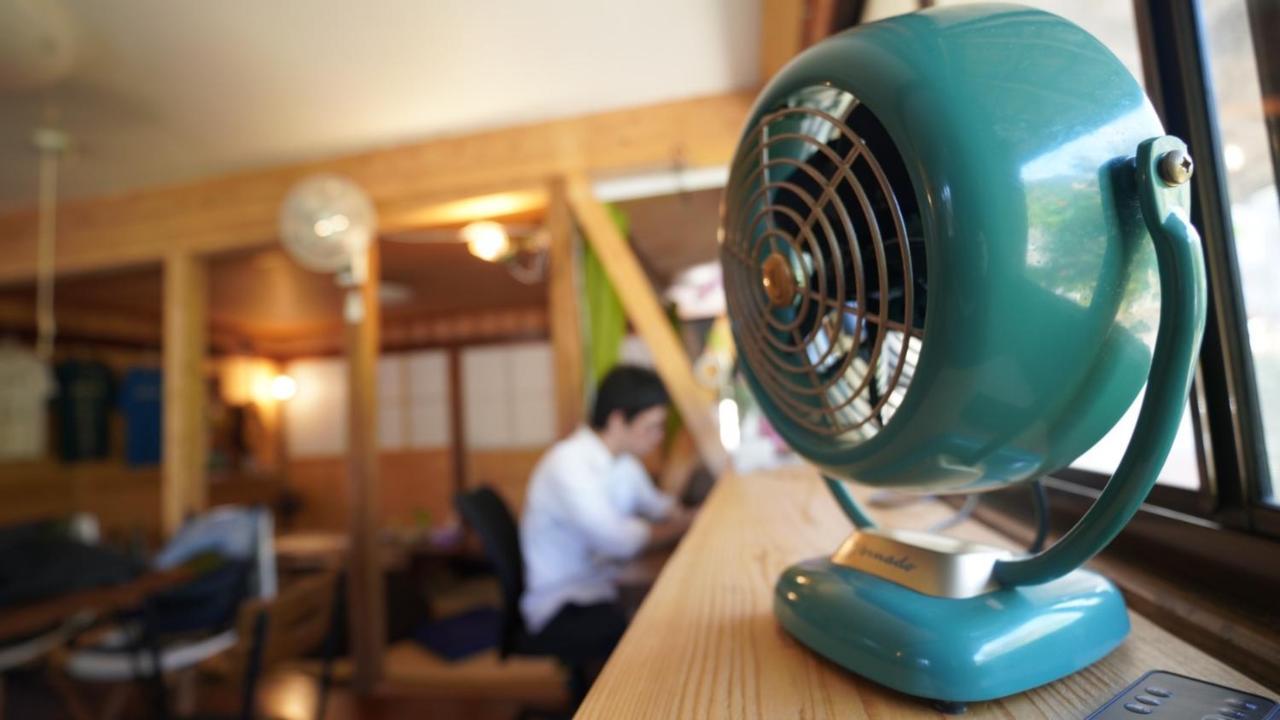 奄美ゲストハウス Hub A Nice Inn 瀬戸内町 エクステリア 写真