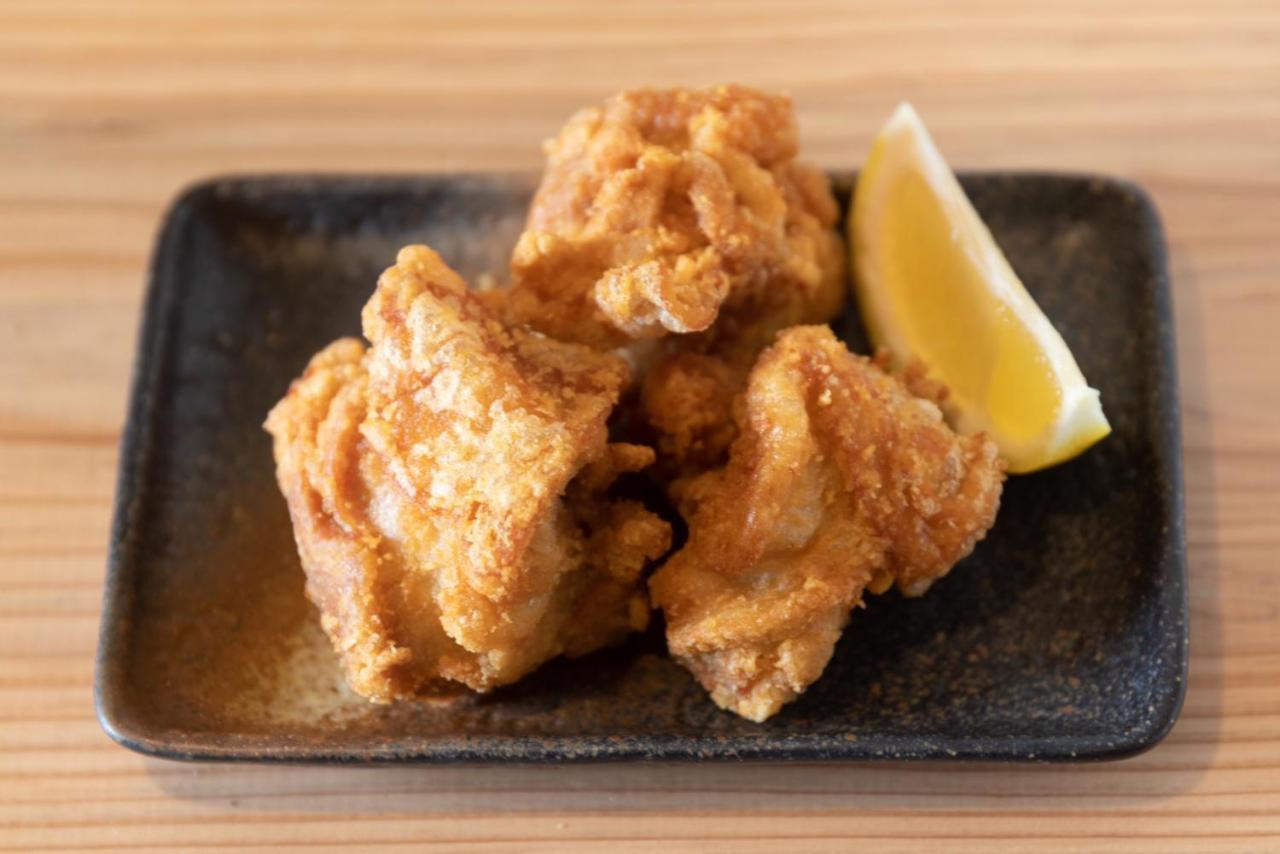 奄美ゲストハウス Hub A Nice Inn 瀬戸内町 エクステリア 写真