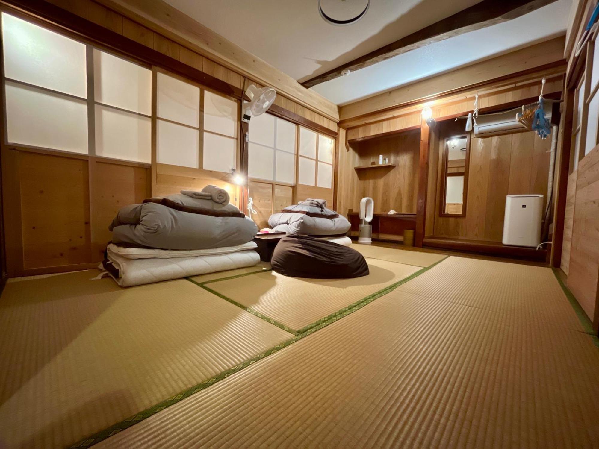 奄美ゲストハウス Hub A Nice Inn 瀬戸内町 エクステリア 写真