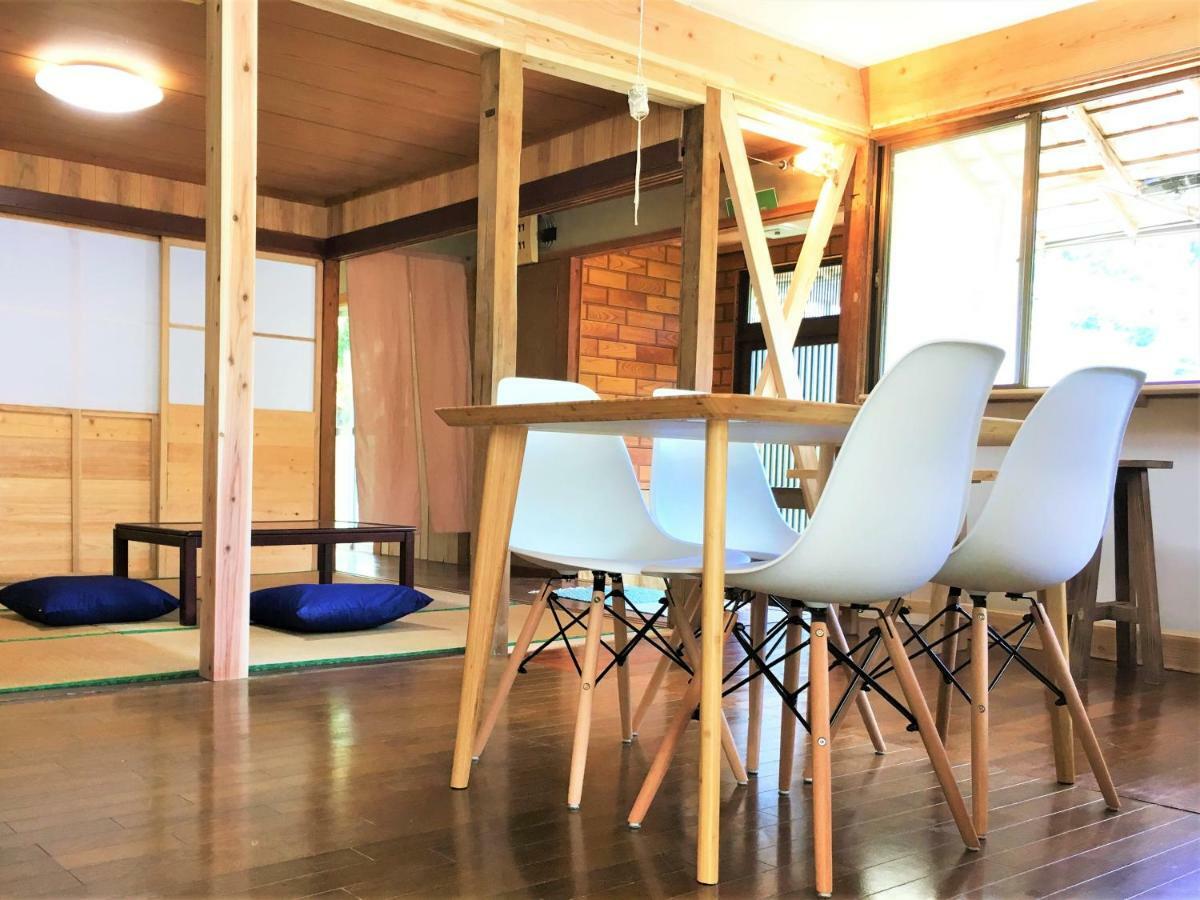奄美ゲストハウス Hub A Nice Inn 瀬戸内町 エクステリア 写真