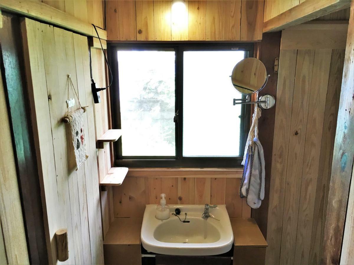 奄美ゲストハウス Hub A Nice Inn 瀬戸内町 エクステリア 写真